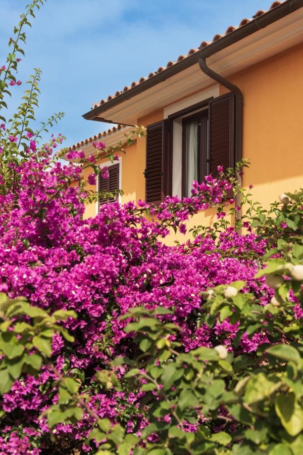 Residence Agrifoglio มอนเตเปโตรซู ภายนอก รูปภาพ