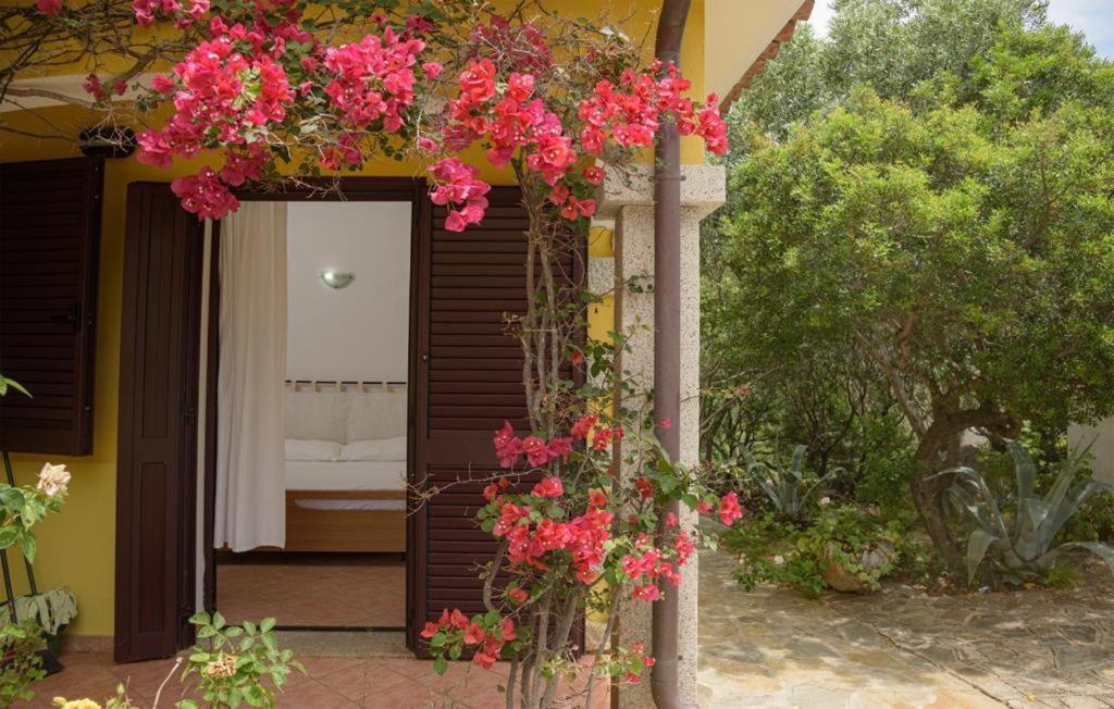 Residence Agrifoglio มอนเตเปโตรซู ภายนอก รูปภาพ